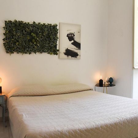 Ferienwohnung Viabalduini2 Lecce Exterior foto
