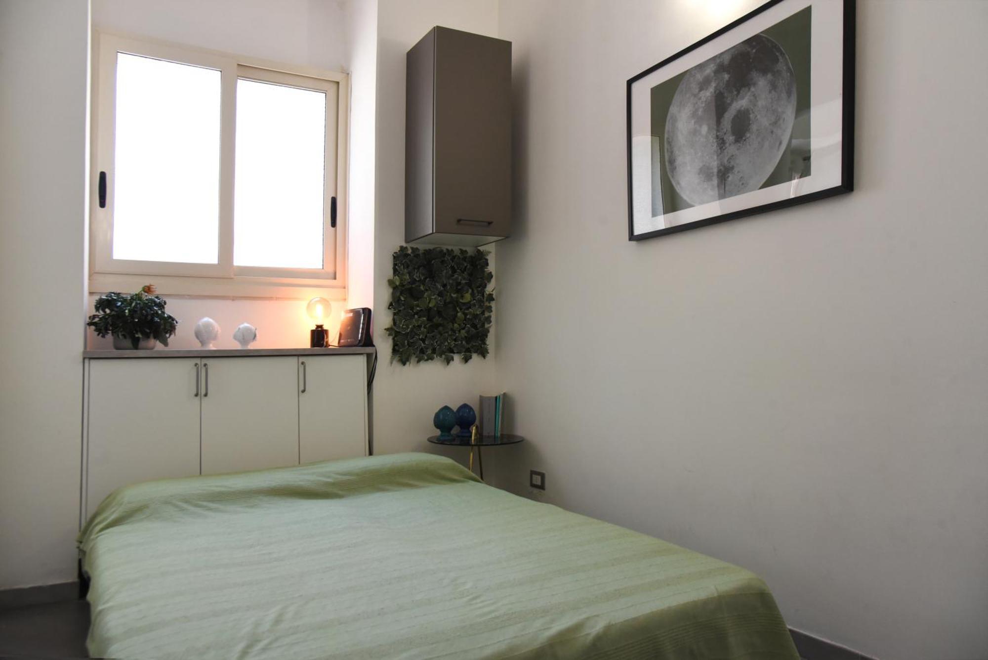 Ferienwohnung Viabalduini2 Lecce Exterior foto