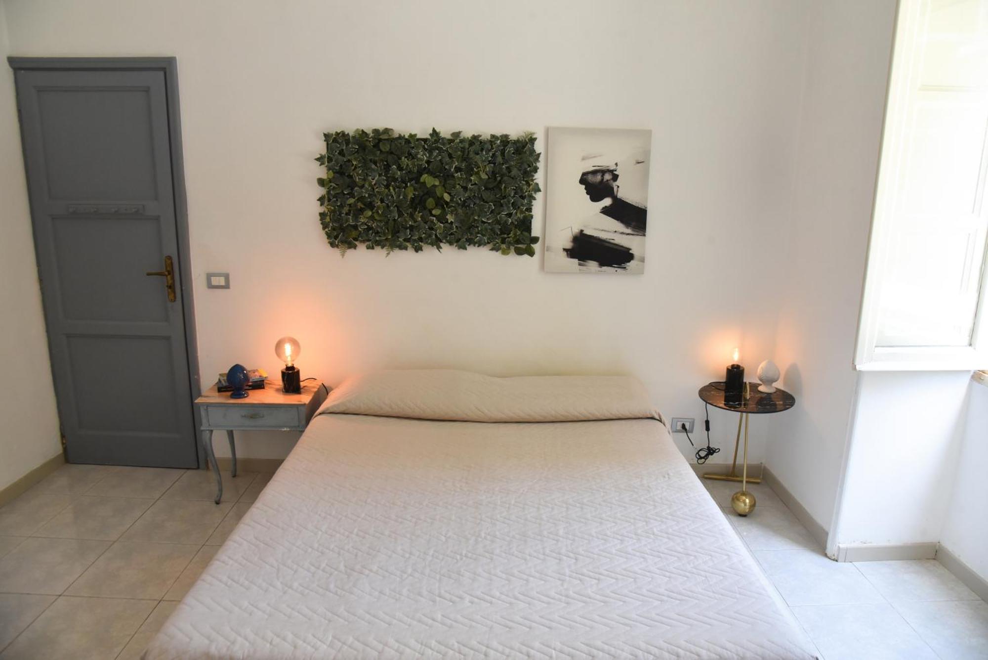Ferienwohnung Viabalduini2 Lecce Exterior foto
