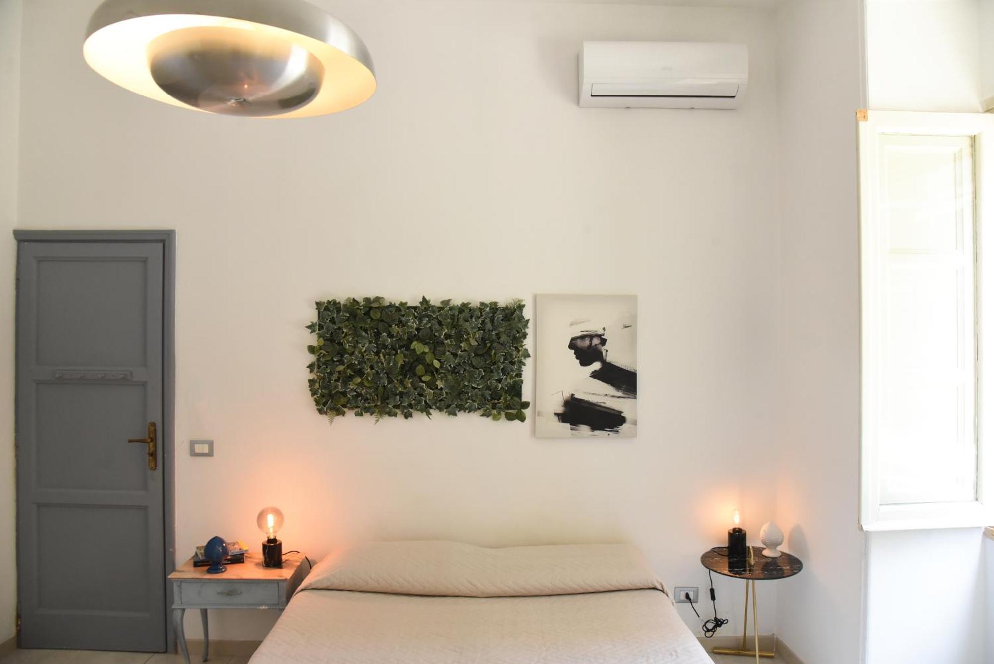 Ferienwohnung Viabalduini2 Lecce Exterior foto