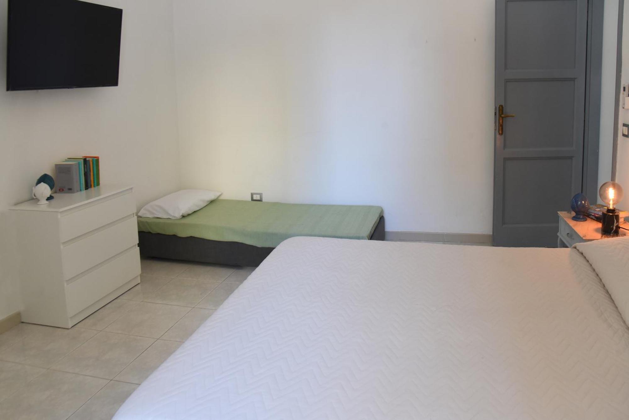 Ferienwohnung Viabalduini2 Lecce Exterior foto