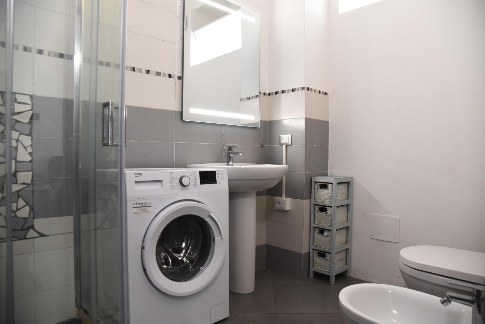 Ferienwohnung Viabalduini2 Lecce Exterior foto